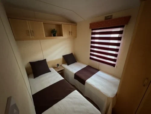 Casa Móvel Atlas Amethyst 2 Quartos (11M X 4M) - Image 2
