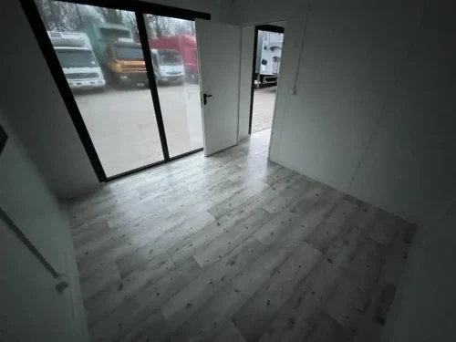 UNIDADE RESIDENCIAL DE 38,5 M² - Image 9