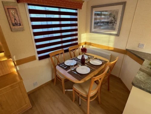 Casa Móvel Atlas Amethyst 2 Quartos (11M X 4M) - Image 7
