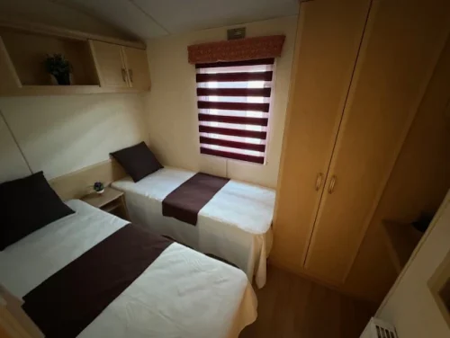 Casa Móvel Atlas Amethyst 2 Quartos (11M X 4M) - Image 3