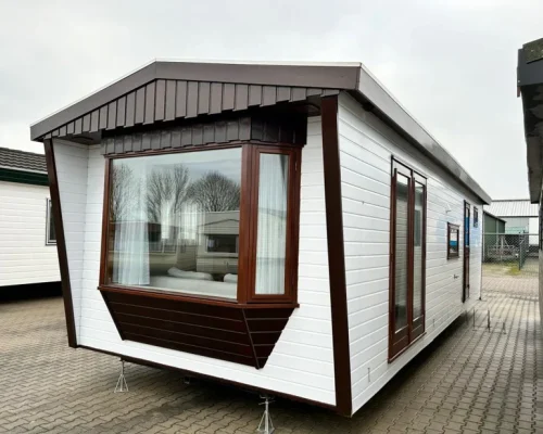 Casa Móvel T1 Básica