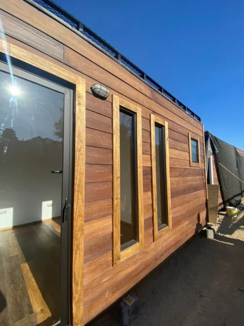 CAFETERIA MODULAR 6X3,0MT - Image 3