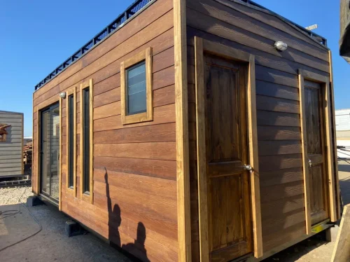 CAFETERIA MODULAR 6X3,0MT - Image 7
