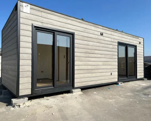 CABANA MODULAR ASPE 8X3,0M