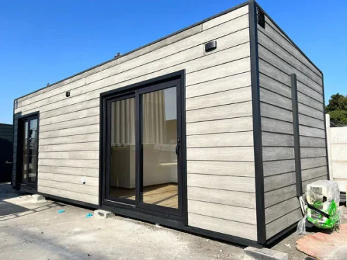 CABANA MODULAR ASPE 8X3,0M - Image 2