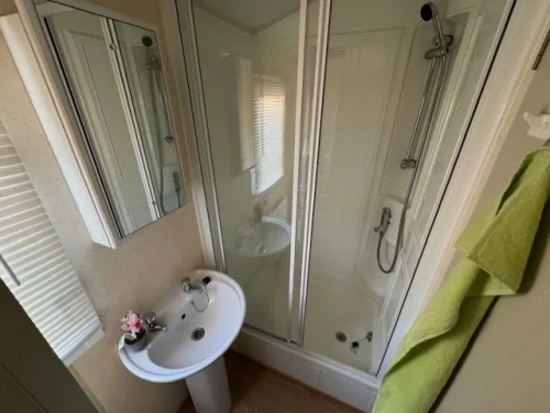 Casa Móvel Atlas Amethyst 2 Quartos (11M X 4M) - Image 13