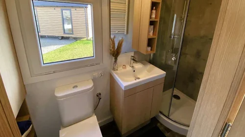 Mobil-home C 29 m² - Image 3
