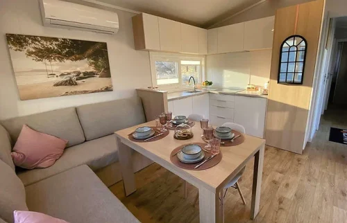 Mobil-home C 29 m² - Image 4