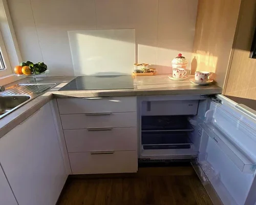 Mobil-home C 29 m²