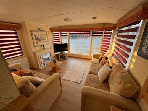 Casa Móvel Atlas Amethyst 2 Quartos (11M X 4M) - Image 10