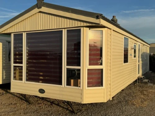 Casa Móvel Atlas Amethyst 2 Quartos (11M X 4M) - Image 11
