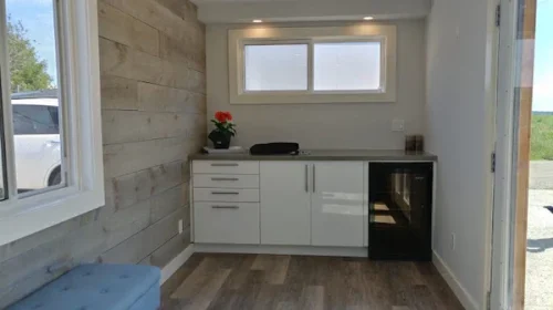 Contêineres Marítimos Modernizados de 20 Pés - Image 3