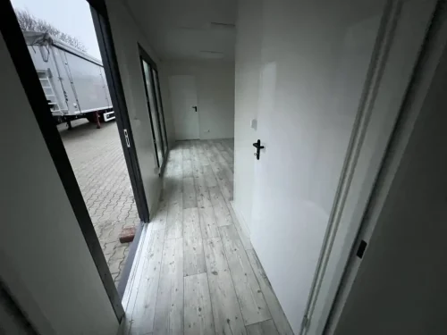 UNIDADE RESIDENCIAL DE 38,5 M² - Image 5