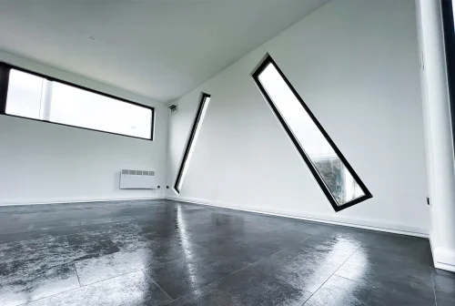 CONTÊINER DE ESCRITÓRIO DUPLO B2-NL (29,4M²) - Image 5