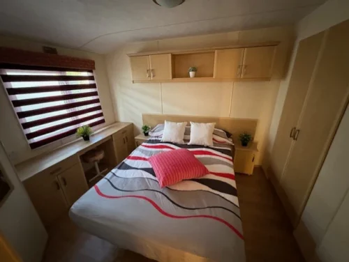 Casa Móvel Atlas Amethyst 2 Quartos (11M X 4M) - Image 18