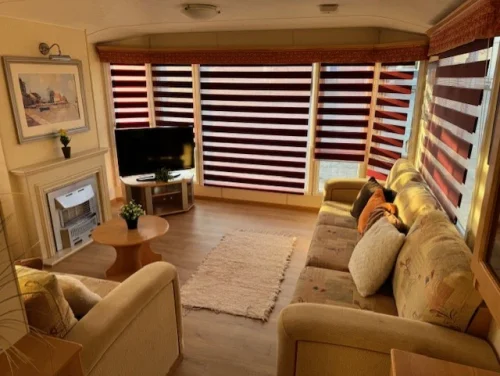 Casa Móvel Atlas Amethyst 2 Quartos (11M X 4M) - Image 19