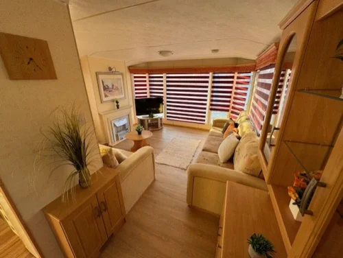 Casa Móvel Atlas Amethyst 2 Quartos (11M X 4M) - Image 17