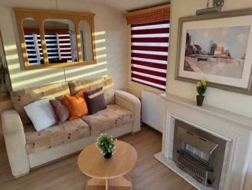 Casa Móvel Atlas Amethyst 2 Quartos (11M X 4M) - Image 20