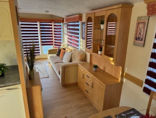 Casa Móvel Atlas Amethyst 2 Quartos (11M X 4M) - Image 21
