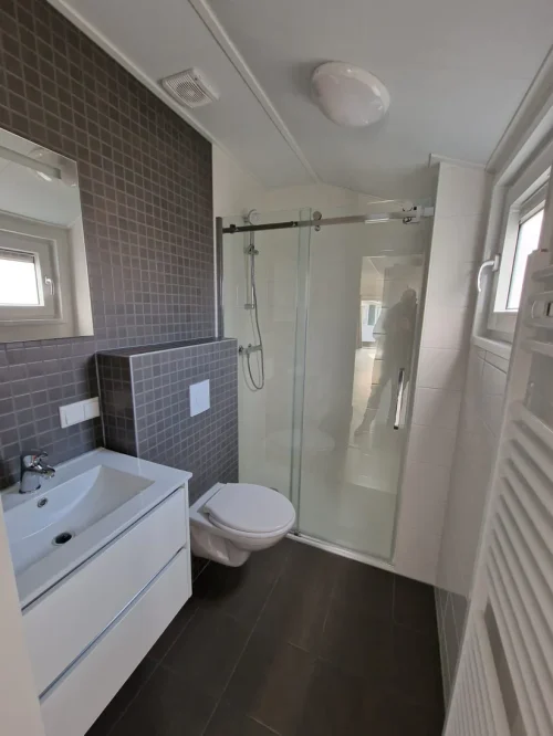 Casa móvel de 3 quartos - Image 12