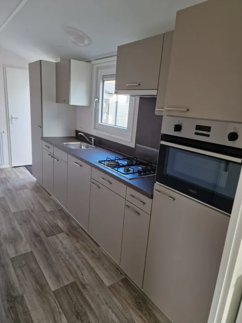 Casa móvel de 3 quartos - Image 7