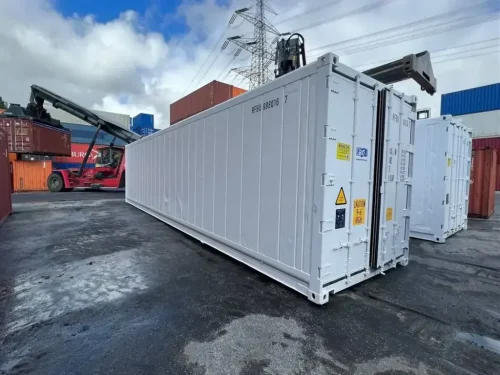 THERMO KING 40'HC RF - NUEVO