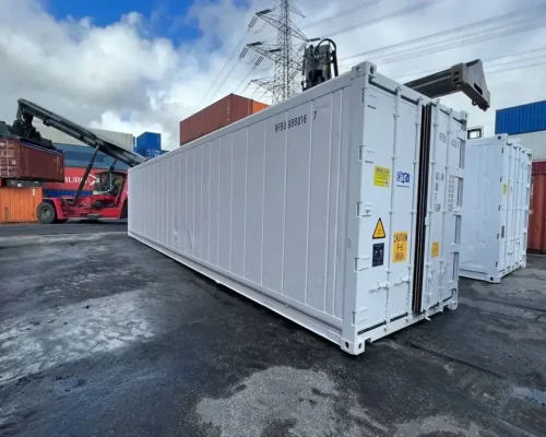 THERMO KING 40’HC RF – NUEVO