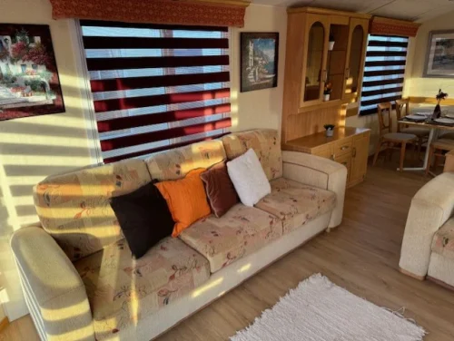 Casa Móvel Atlas Amethyst 2 Quartos (11M X 4M) - Image 26