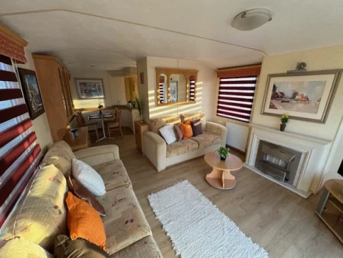 Casa Móvel Atlas Amethyst 2 Quartos (11M X 4M) - Image 25
