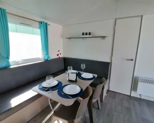 CASA MÓVEL TRIGANO T2