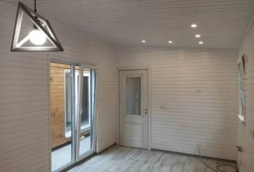 CASA CONTÊINER DE 35 M² - Image 6