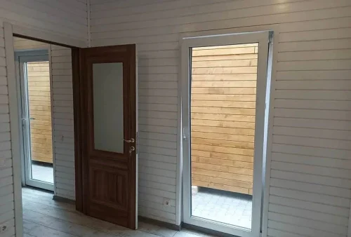 CASA CONTÊINER DE 35 M² - Image 2