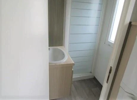 CASA MÓVEL LINDA 7,80M x 4M 31M²
