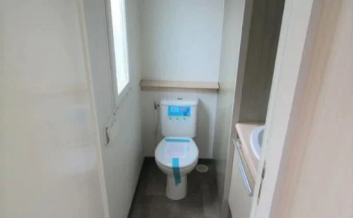 CASA MÓVEL LINDA 7,80M x 4M 31M² - Image 3