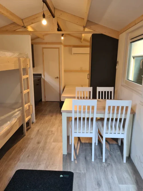 CASA MÓVEL PEQUENA 15 M² - Image 2