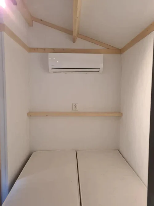 Casa Móvel Pequena 15 m² - Image 7
