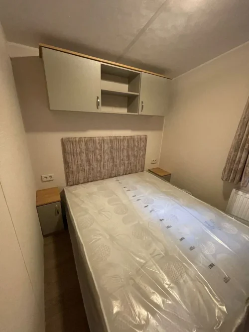 Casa Móvel T2 Lama, Totalmente Mobilada - Image 9