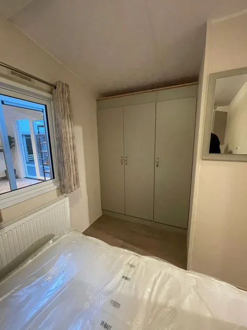 Casa Móvel T2 Lama, Totalmente Mobilada - Image 10