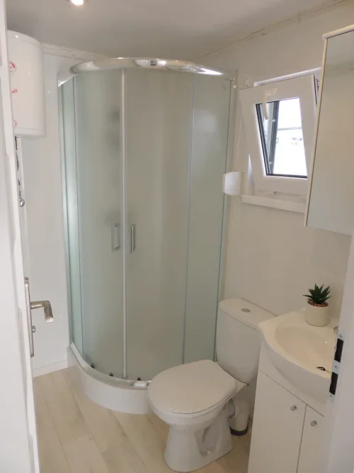 CASA MÓVEL T2 BOGAINBO - Image 11
