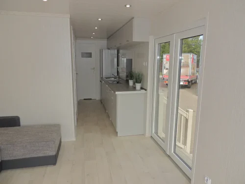 CASA MÓVEL T2 BOGAINBO - Image 12