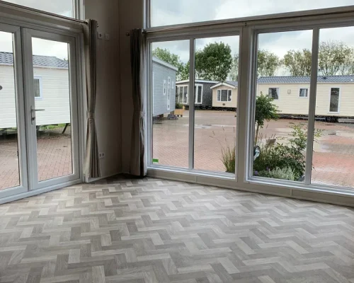 CASA MÓVEL YEMELA 44m²