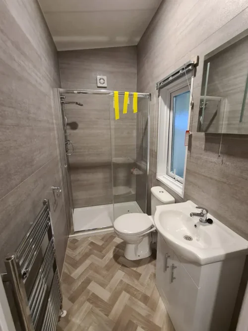 CASA MÓVEL YEMELA 44m² - Image 9