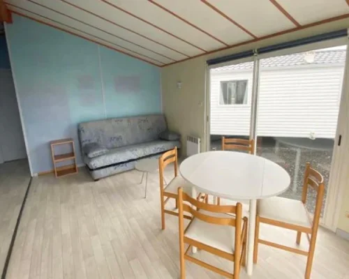 Casa Móvel Melodie