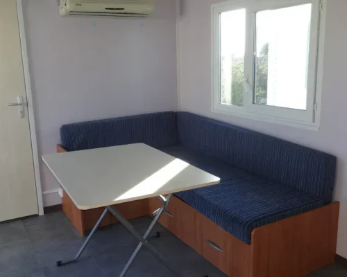 Casa Móvel 23,4 m²