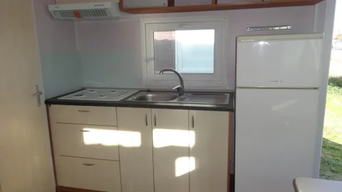 Casa Móvel 23,4 m² - Image 3