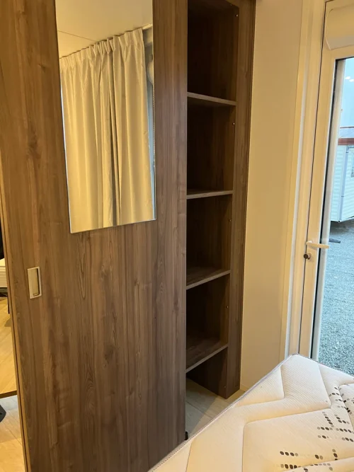 Contêiner Móvel Novo 2 Quartos 40 m² - Image 4