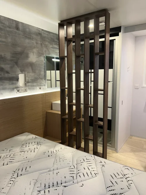 Contêiner Móvel Novo 2 Quartos 40 m² - Image 5