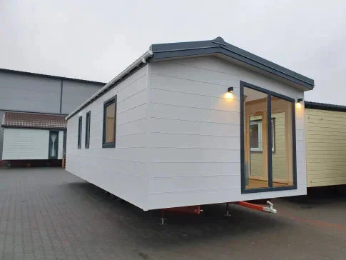 Casa Móvel Elsia T3 35m²