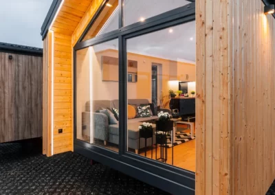 CASA MÓVEL T2 GABANA