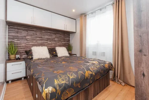 CASA MÓVEL T2 GABANA - Image 9